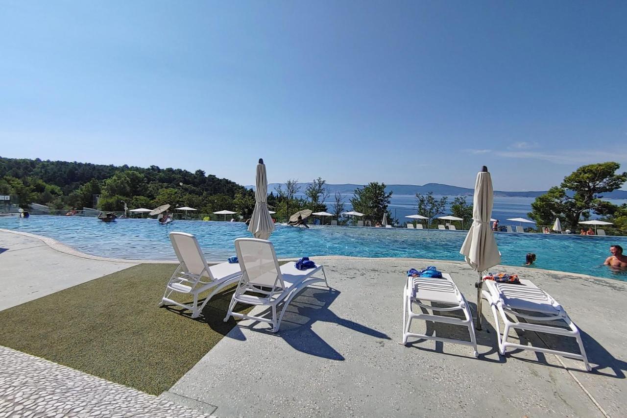 Mobile Homes Selce - Alpe Jadran Mobil - 631 エクステリア 写真